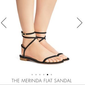 Stuart Weitzman Merinda Sandal
